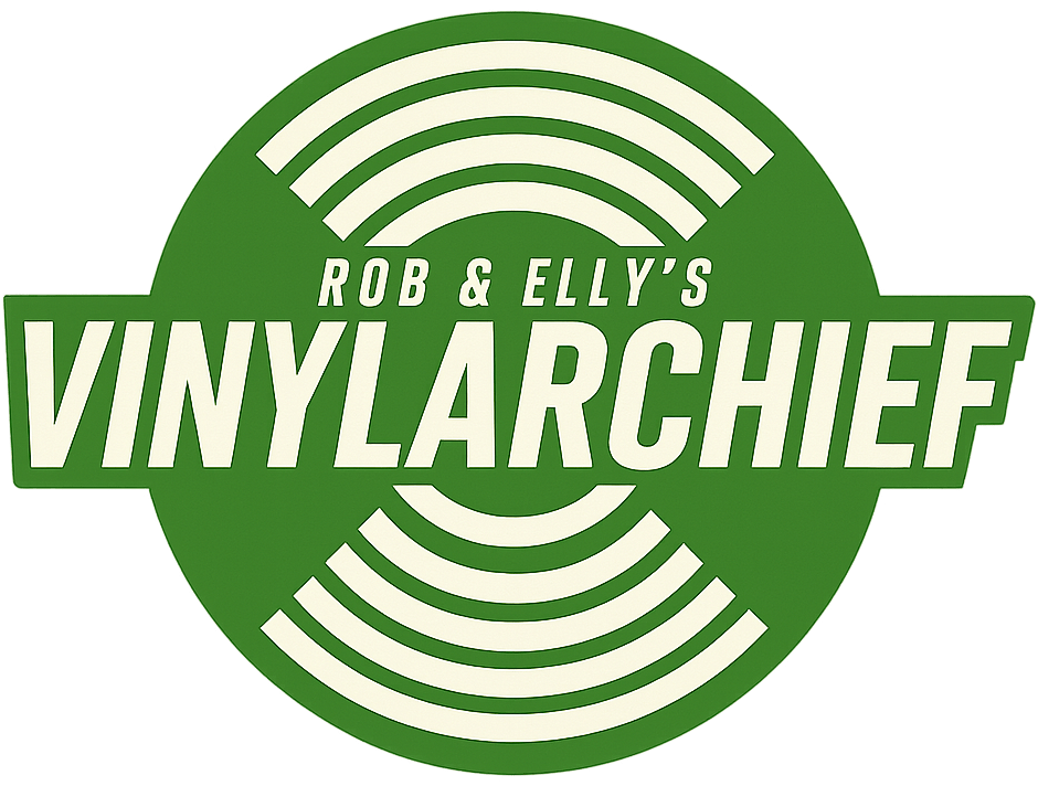 Vinylarchief Nijmegen