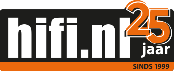 Discogs Logo